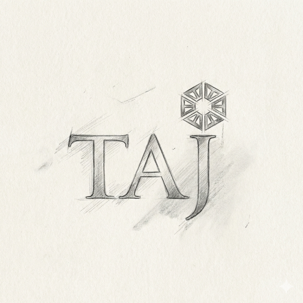Taj Hotels Logo