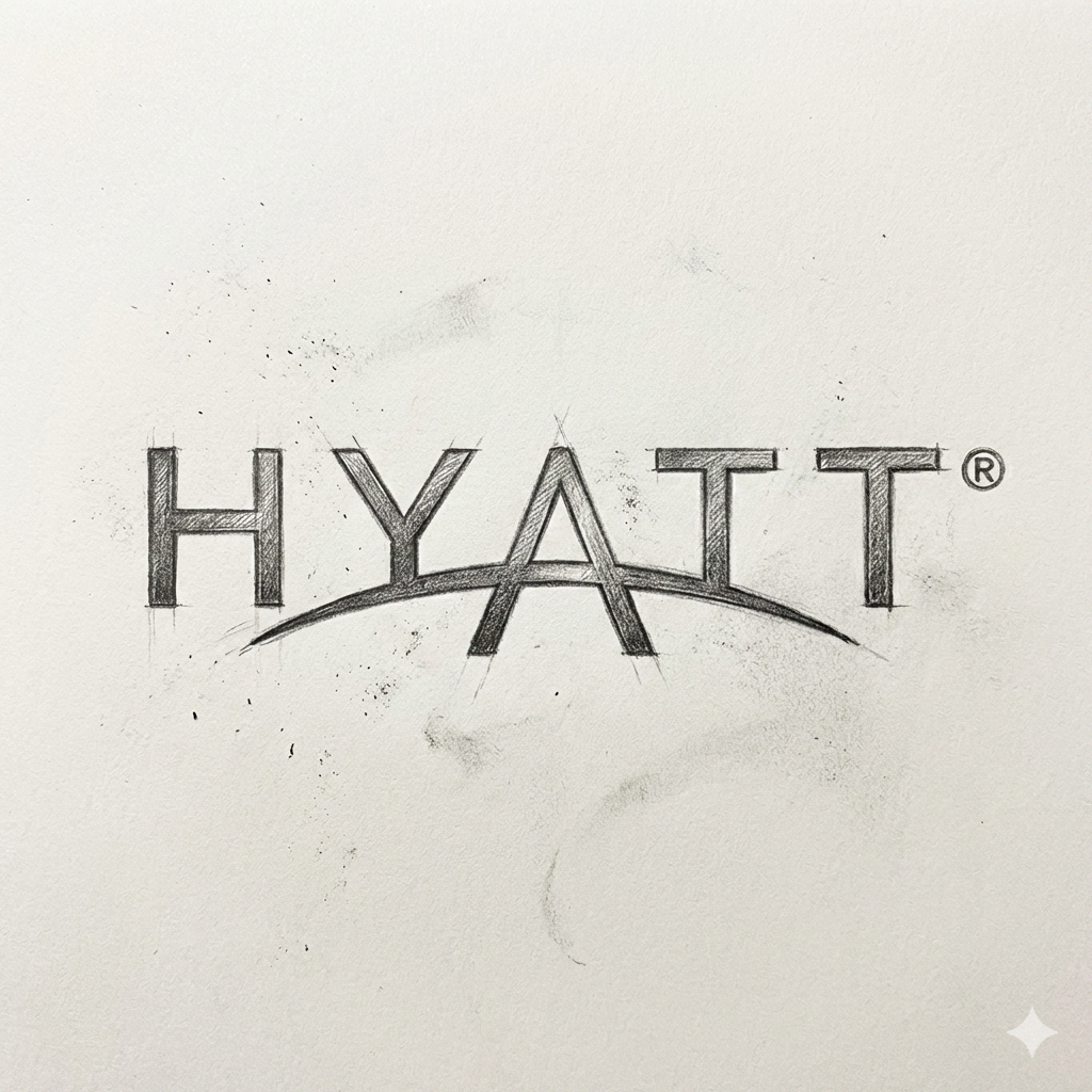 Hyatt Hotels Logo