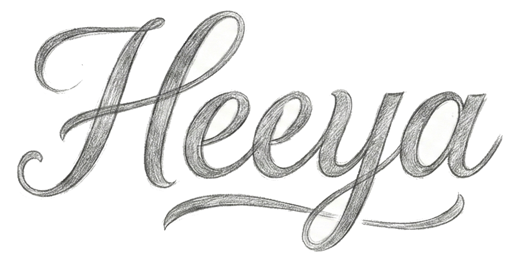 Heeya Industries Logo