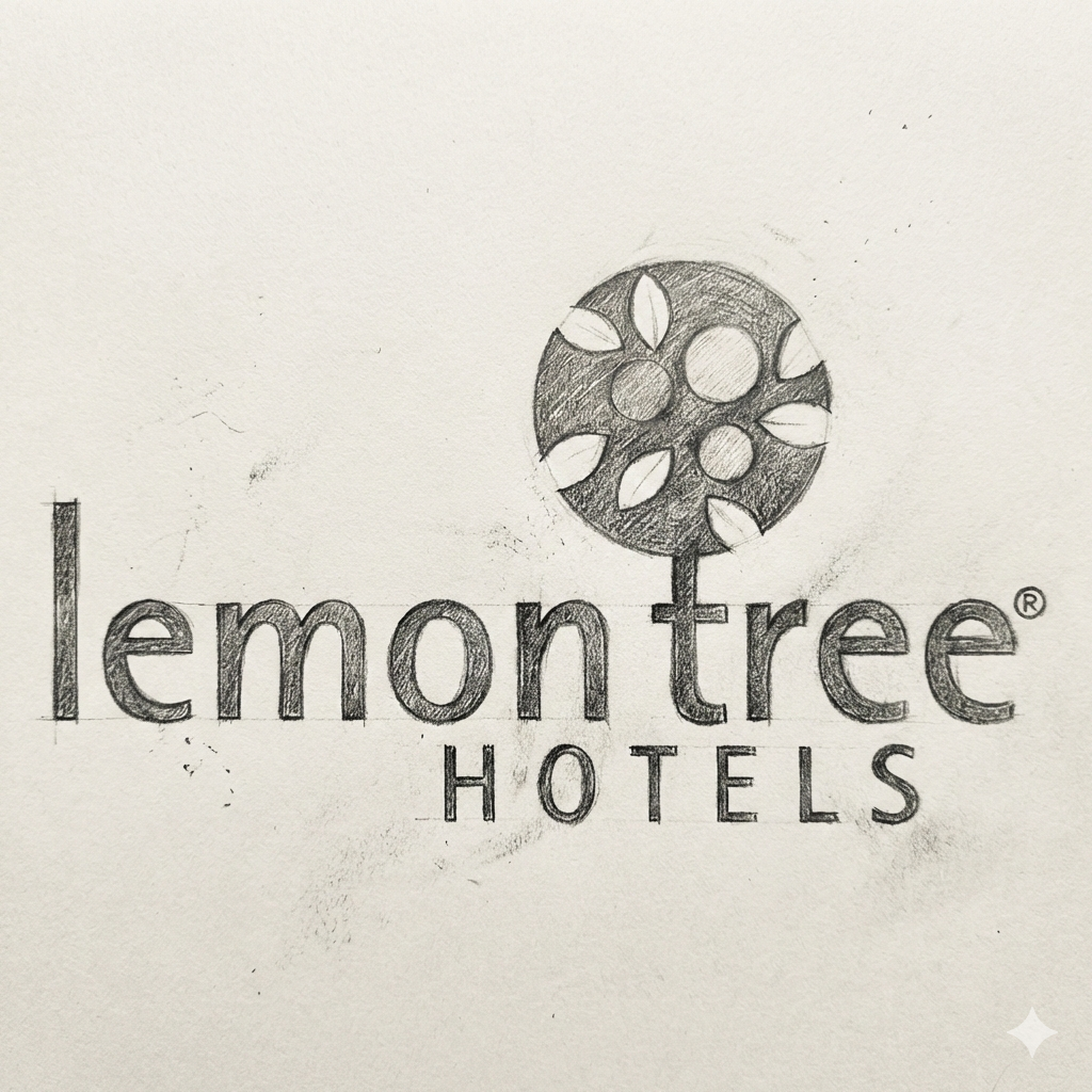 Lemon Tree Hotel Logo