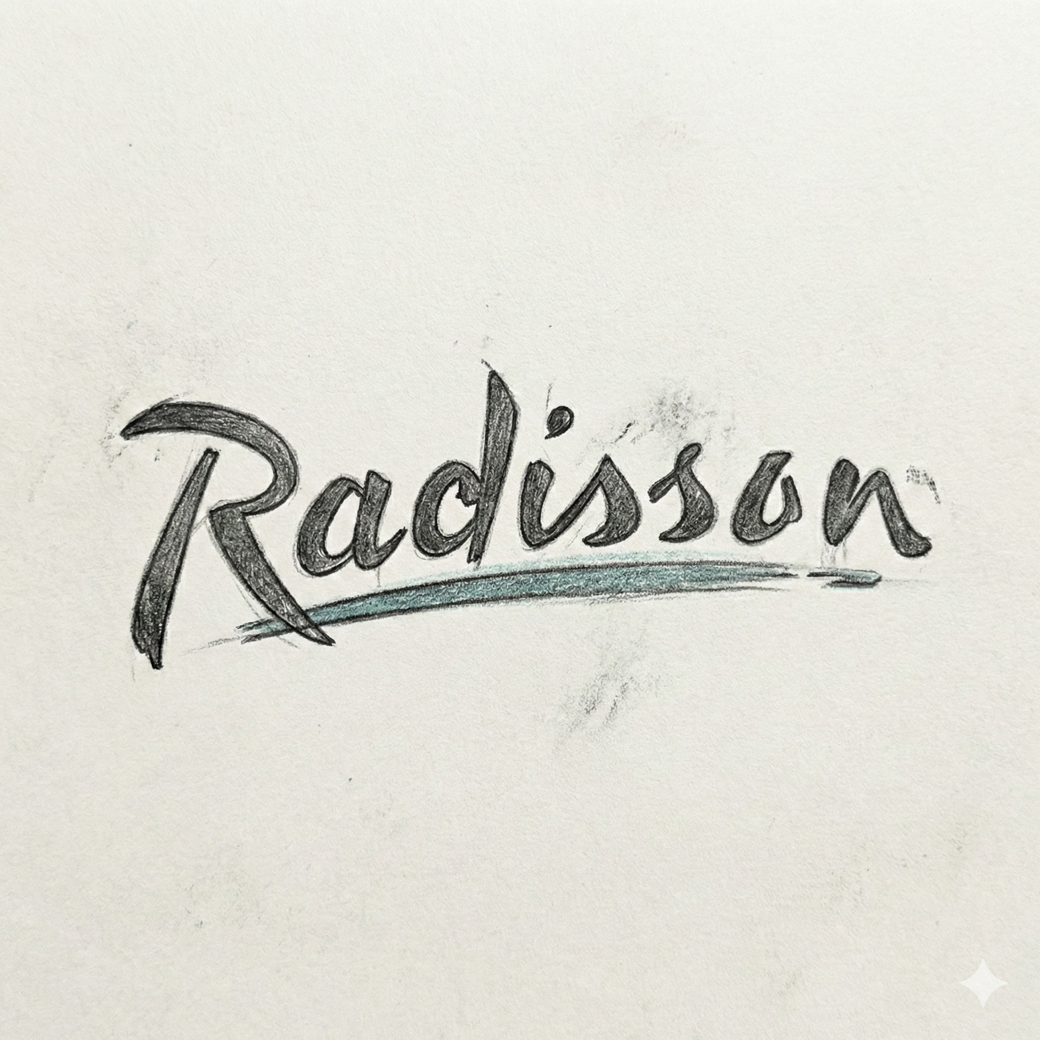 Radisson Hotel Group Logo